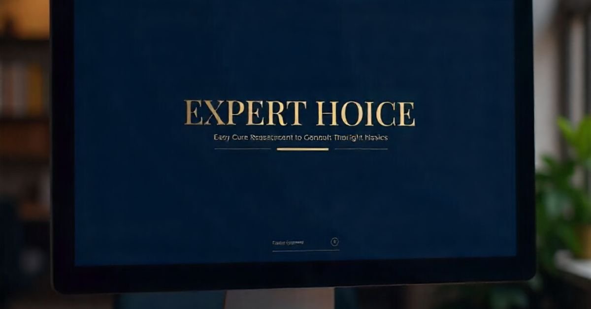 Powerful Title CSS Design