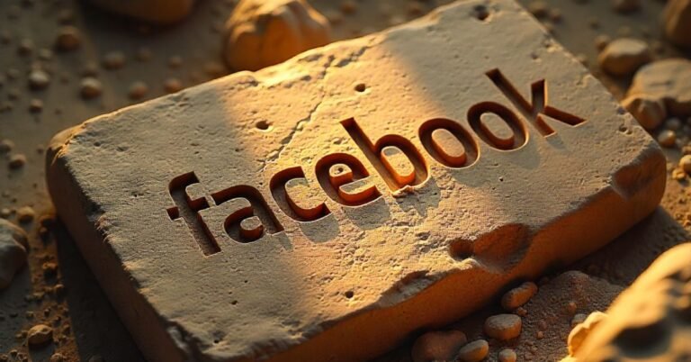 5 Stunning Facts About Facebook