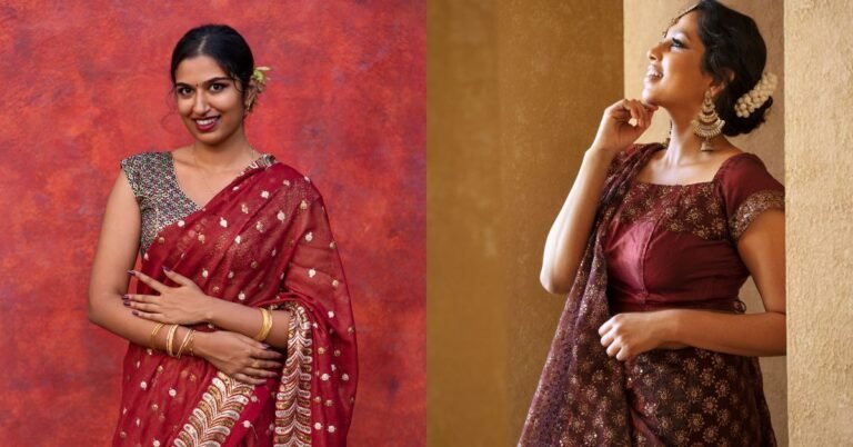 Women Indo