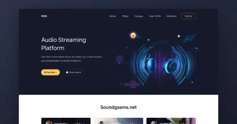 what is soundgasm.net