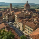 best Tuscan towns