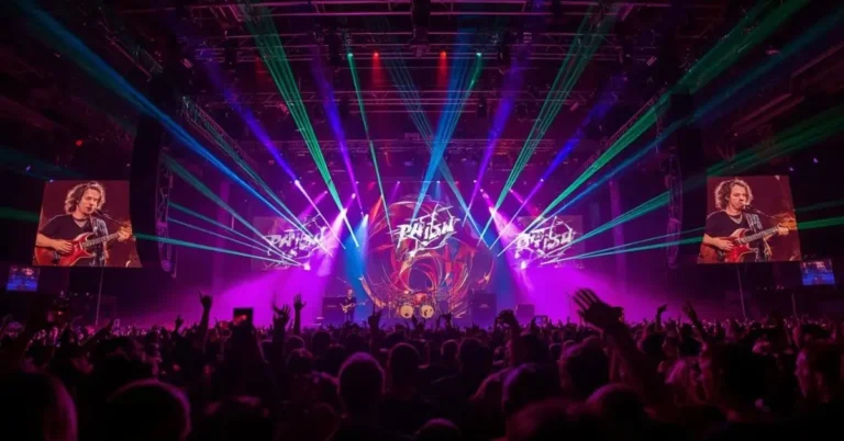 phish best shows