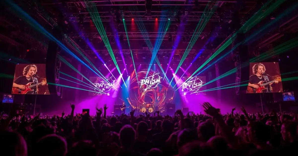 phish best shows
