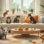 best unusual pets