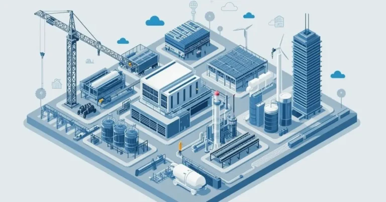 what is EPC industry