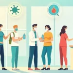 skip the germs