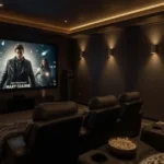 cinezone to home
