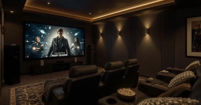cinezone to home